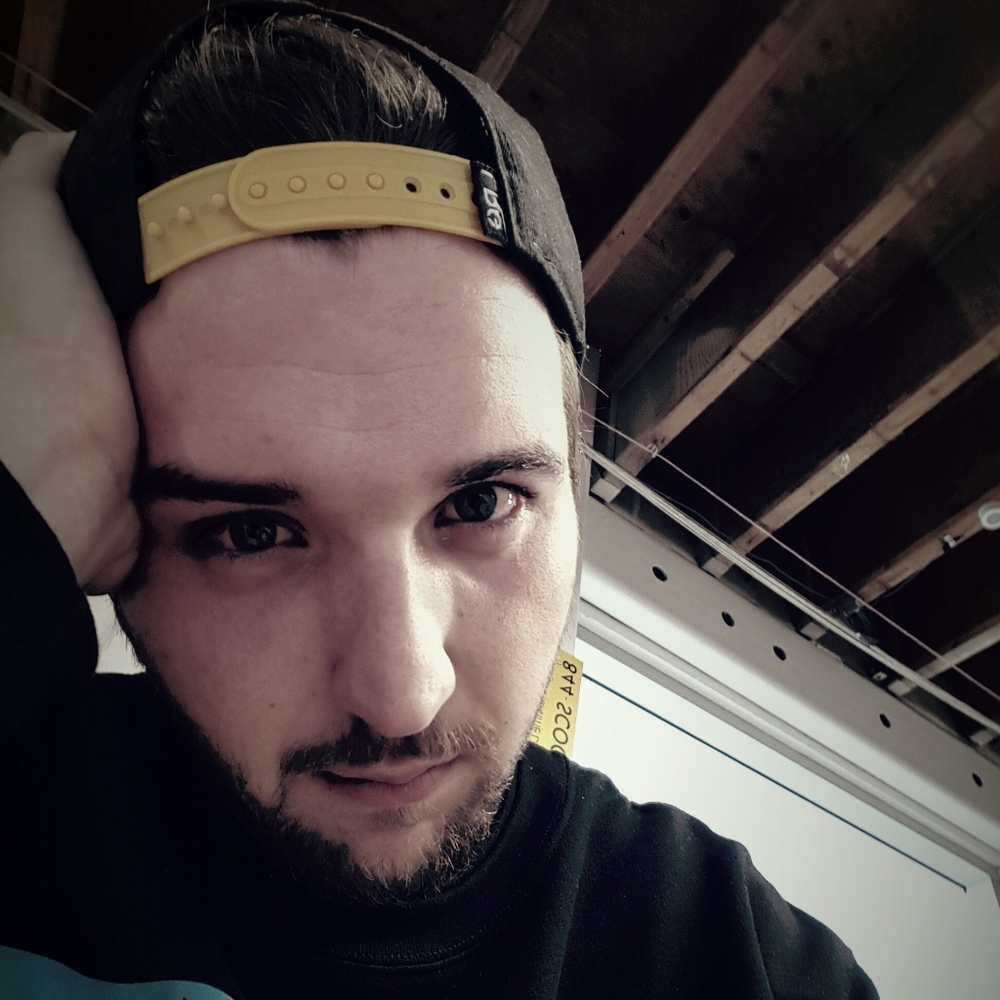 Meet your Posher, Michael